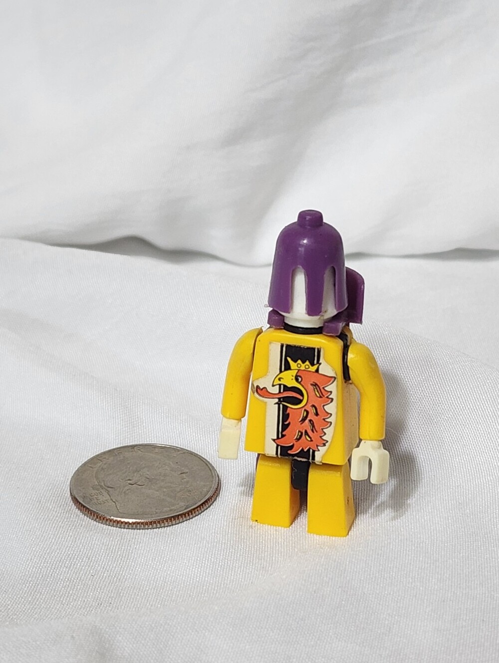 Vintage Kinder Suprise Toy